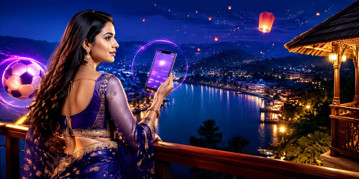 রাঙ্গামাটিতে ফুটবল বেটিং ব্যবহারকারী